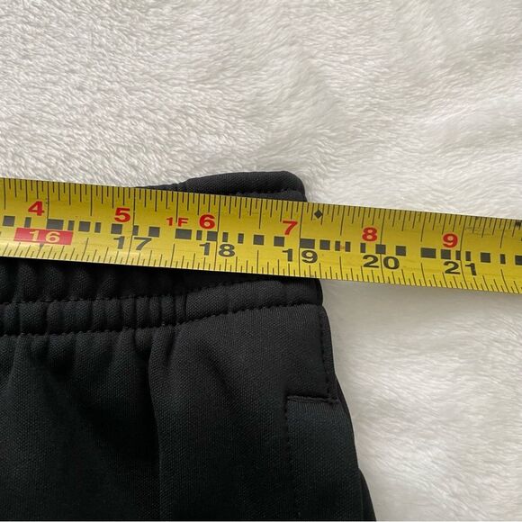 Nike NBA Black LA Lakers Dri-Fit Warm Up Pants Women’s Sz XXL Black (AV1… - Picture 13 of 13